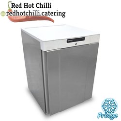 Gram Undercounter Fridge