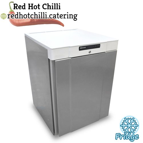 Gram Undercounter Fridge