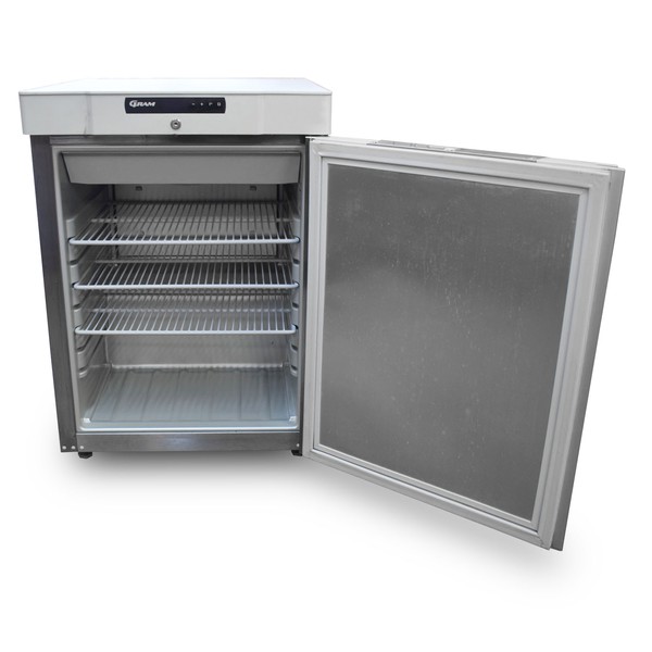 Gram K 210 RG 3N Small Fridge Gram K 210 RG 3N Small Fridge