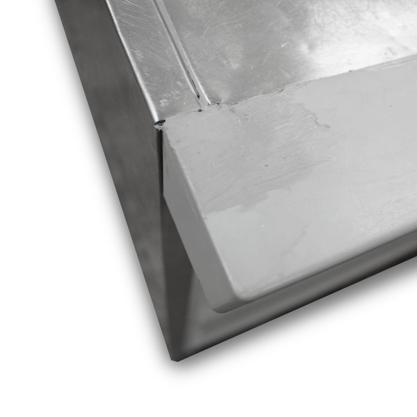 Polar Under Counter Freezer Polar Under Counter Freezer