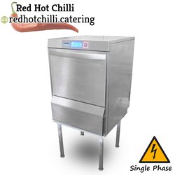 Winterhalter Dishwasher