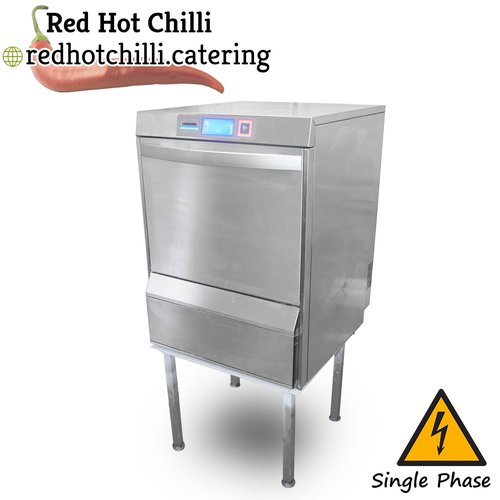 Winterhalter Dishwasher