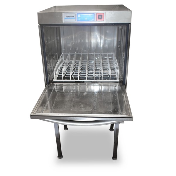Used Winterhalter Dishwasher Used Winterhalter Dishwasher