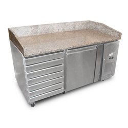 Gastro-line Prep Fridge For Sale