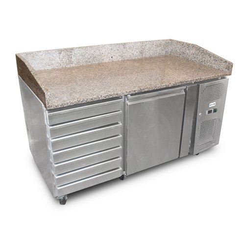 Gastro-line Prep Fridge For Sale