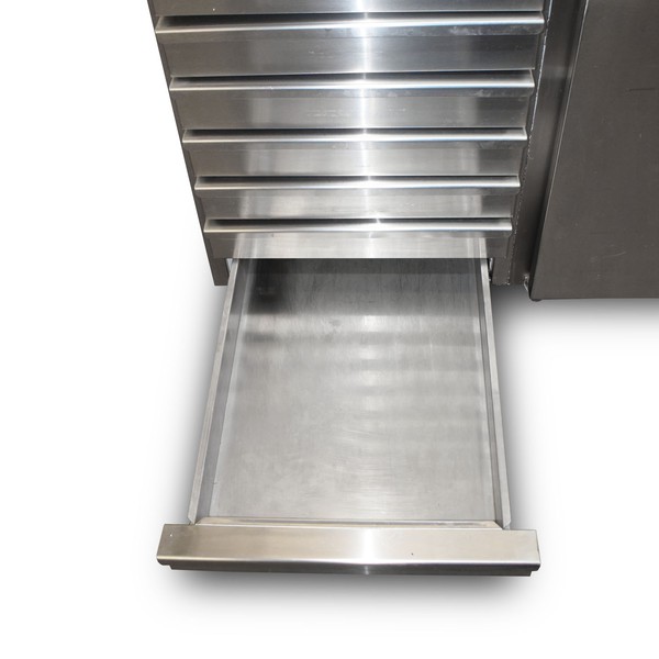 Gastro-line Prep Fridge