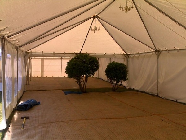 Acquire Cornwall Marquee and Event Furniture Hire Company
