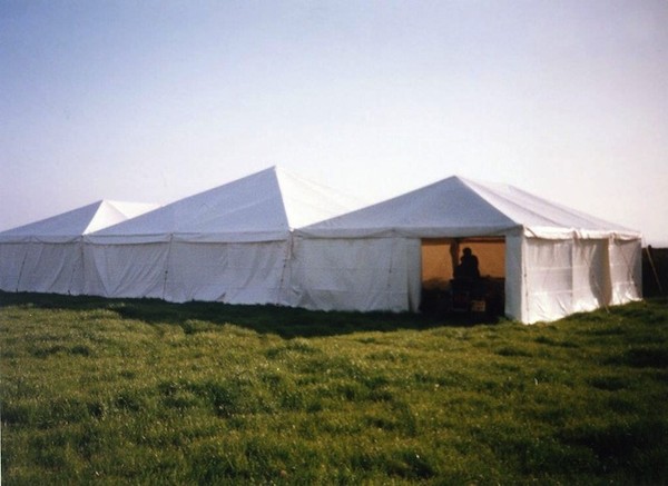 Cornwall Marquee and Event Furniture Hire Company