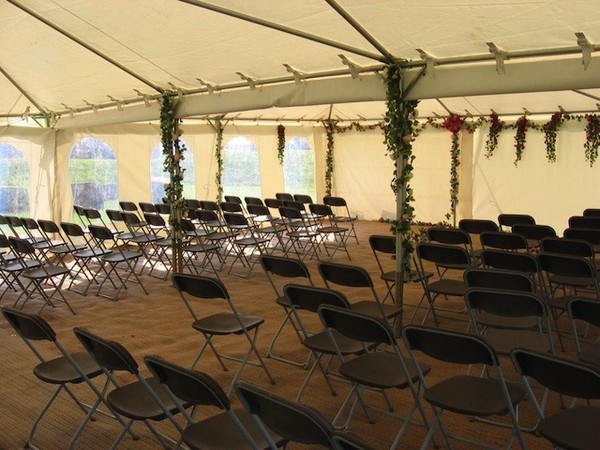 Cornwall Marquee and Event Furniture Hire Company to buy