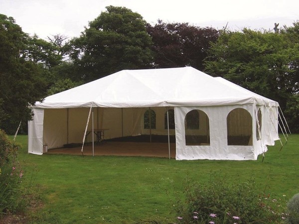 Marquee and Event Furniture Hire Company based Cornwall for sale
