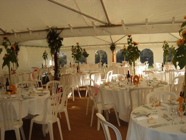 Prifitable Cornwall Marquee and Event Furniture Hire Company for sale