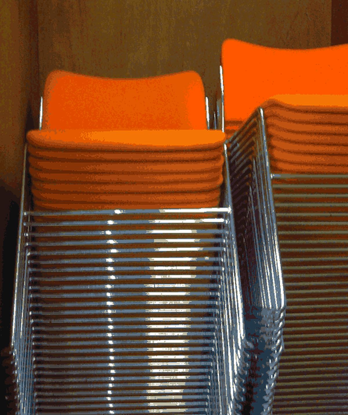 Secondhand Vintage And Reclaimed 60s Vintage 82x Designer Chairs