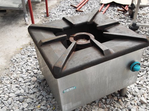 LPG Stock Pot Burner LPG Stock Pot Burner
