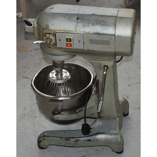 Large Food Mixer With 3 Attachments Large Food Mixer With 3 Attachments