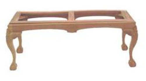 raw chippendale frame raw chippendale frame