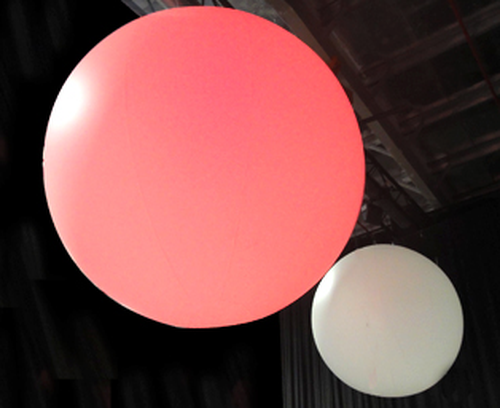 12 ft Inflatable Projection Sphere 12 ft Inflatable Projection Sphere