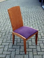 Secondhand Chairs and Tables | The best place to buy or ...