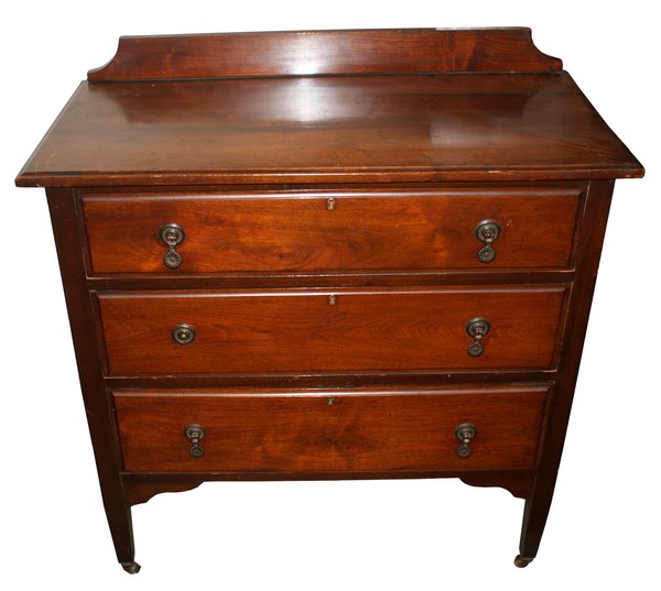 1920's Chest of Drawers