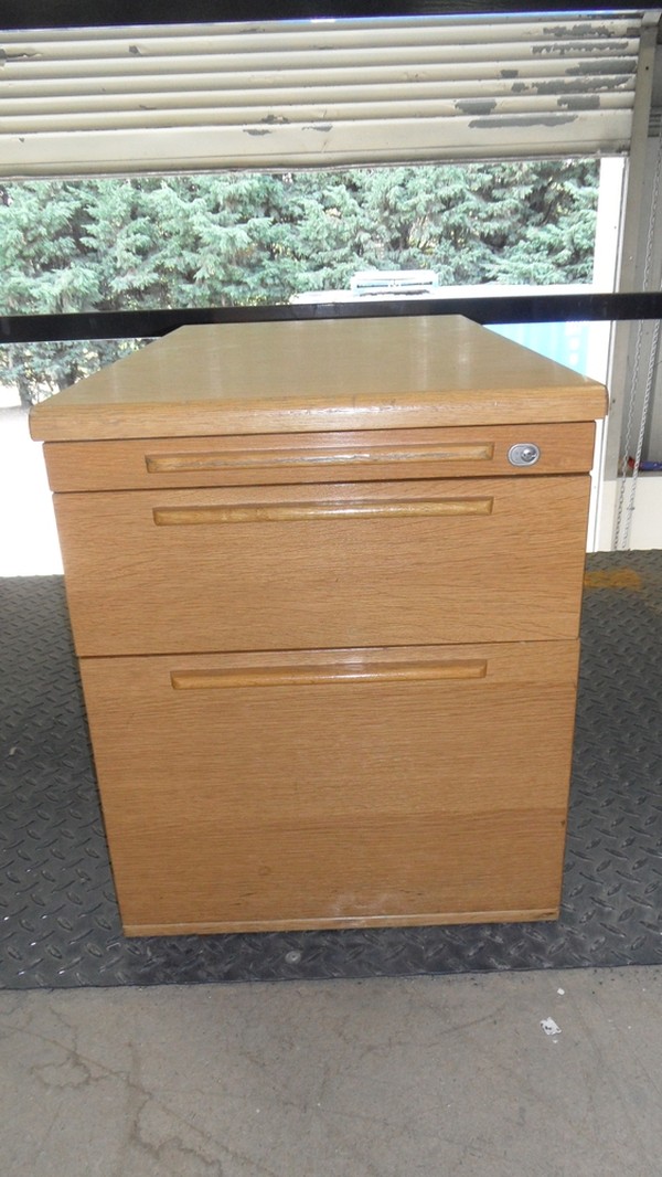 second hand filing cabinets for sale