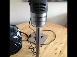 Commercial Stick Blender