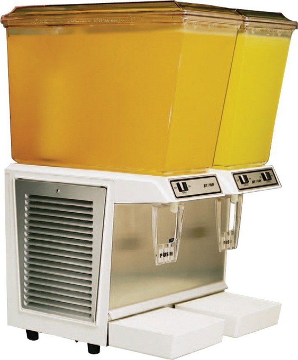 Juice Dispensers