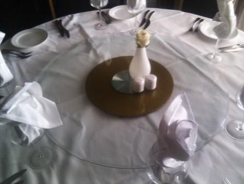 Lazy Susan Lazy Susan