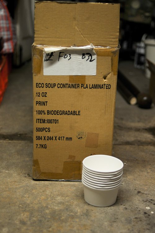 takeaway bowls soup takeaway bowls soup