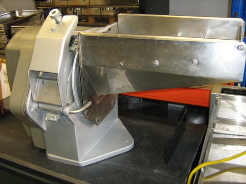 Crypto Peerless RC10 Chipper Crypto Peerless RC10 Chipper