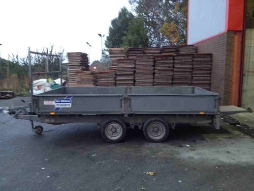 Ifor williams trailer for sale Ifor williams trailer for sale