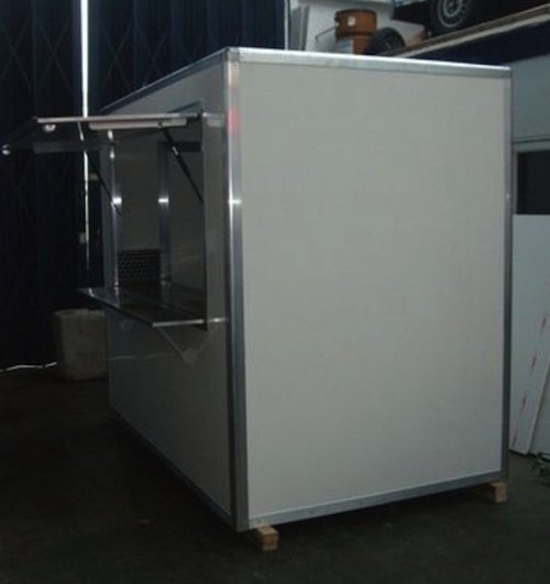Buy Used Catering Retail Kiosk Buy Used Catering Retail Kiosk