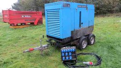 55kva Genset for sale