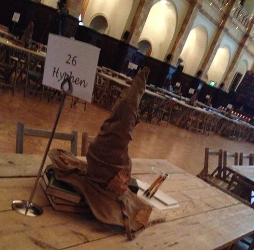 Harry Potter sorting hats for sale