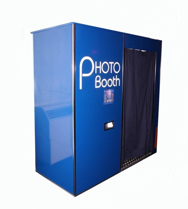 Photobooth for events