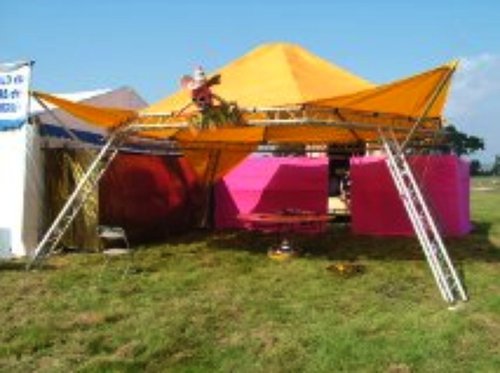Buy Used Trilite Lighting Rig Structure Stall TRI LITE Buy Used Trilite Lighting Rig Structure Stall TRI LITE