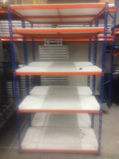 Warehouse Racking Warehouse Racking