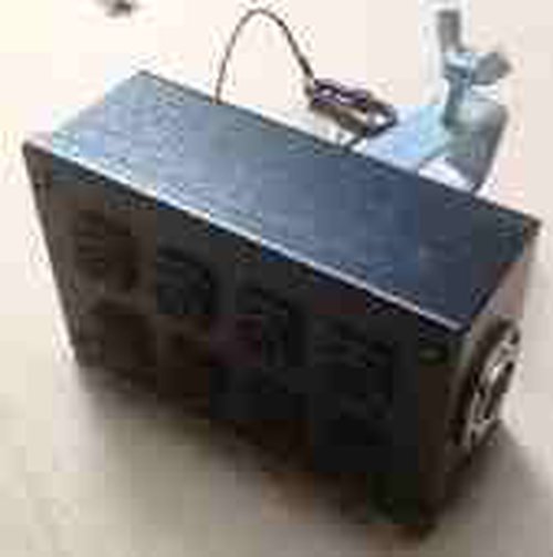 PATCHBOX Neutrik Speakon Splitter PATCHBOX Neutrik Speakon Splitter