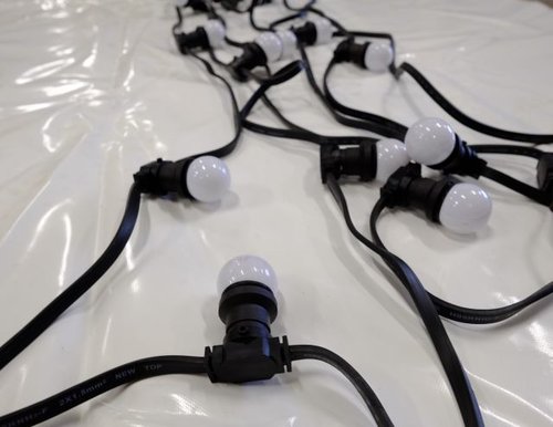 2 LED Festoon lights 2 LED Festoon lights