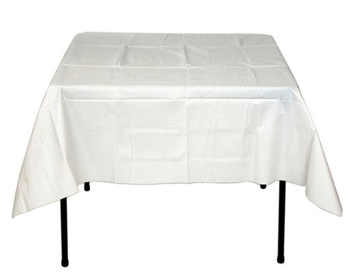 brilliant white table cloths for sale