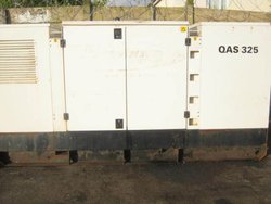 Generator Canopies to suit 200-300kva