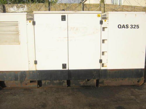 Generator Canopies to suit 200-300kva