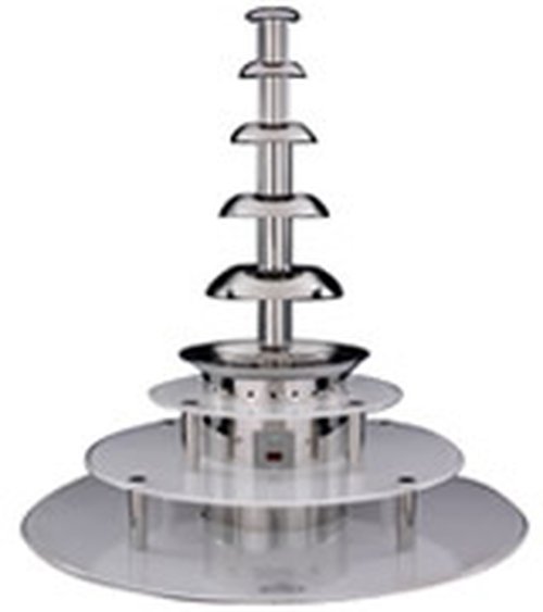 Chocolate Fountain Chocolate Fountain