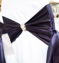 Chair Cover Business Stock For Sale