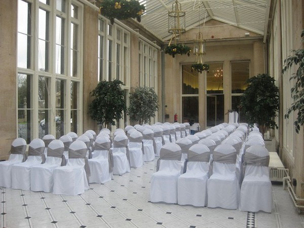 Chair Cover Business Stock For Sale