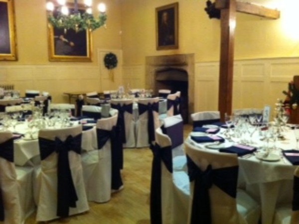 Event Chair Cover Business Stock For Sale