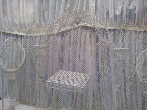 Decorative Wedding Arch Decorative Wedding Arch