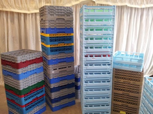 Glass Storage Racks Glass Storage Racks