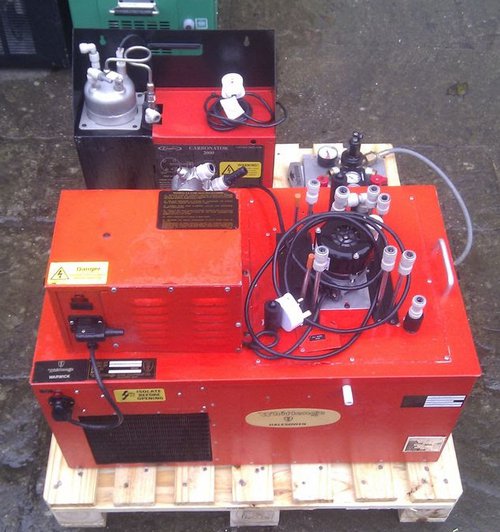 Cooler, Carbonator, Soft Drinks Beverage System, Tried and Tested Cooler, Carbonator, Soft Drinks Beverage System, Tried and Tested
