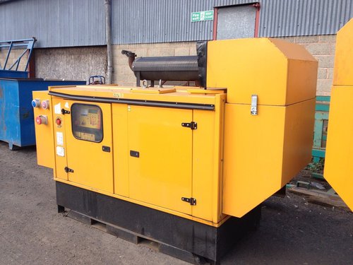 60Kva Prime Power 'VISA' Hire Spec Generators with John Deere Engines 60Kva Prime Power 'VISA' Hire Spec Generators with John Deere Engines