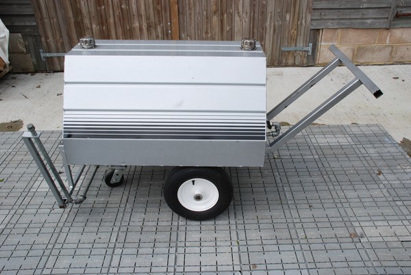 Ice Rink resurfacer for sale