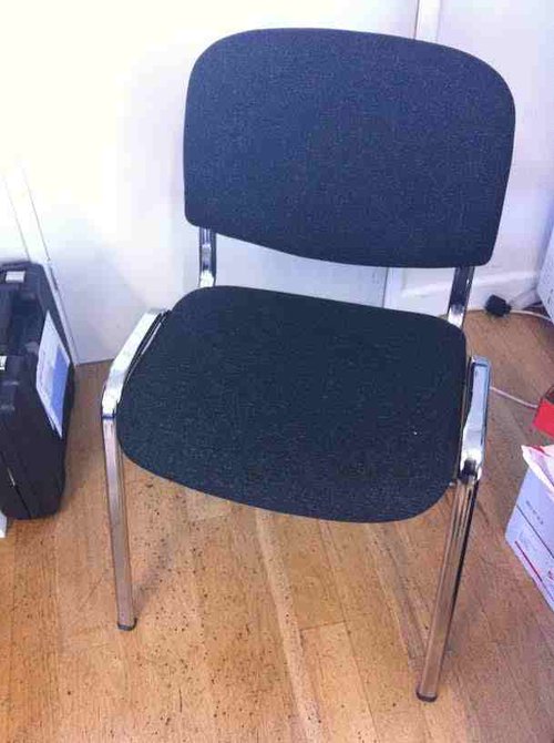black and chrome second hand conference chairs black and chrome second hand conference chairs